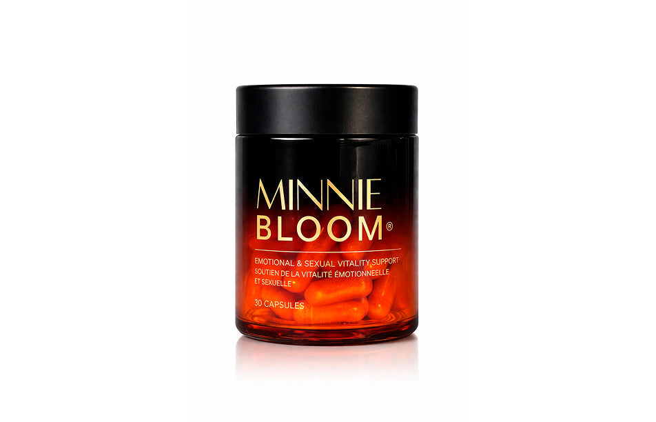 Minnie Bloom