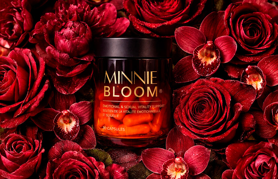 Minnie Bloom