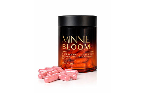 Minnie Bloom