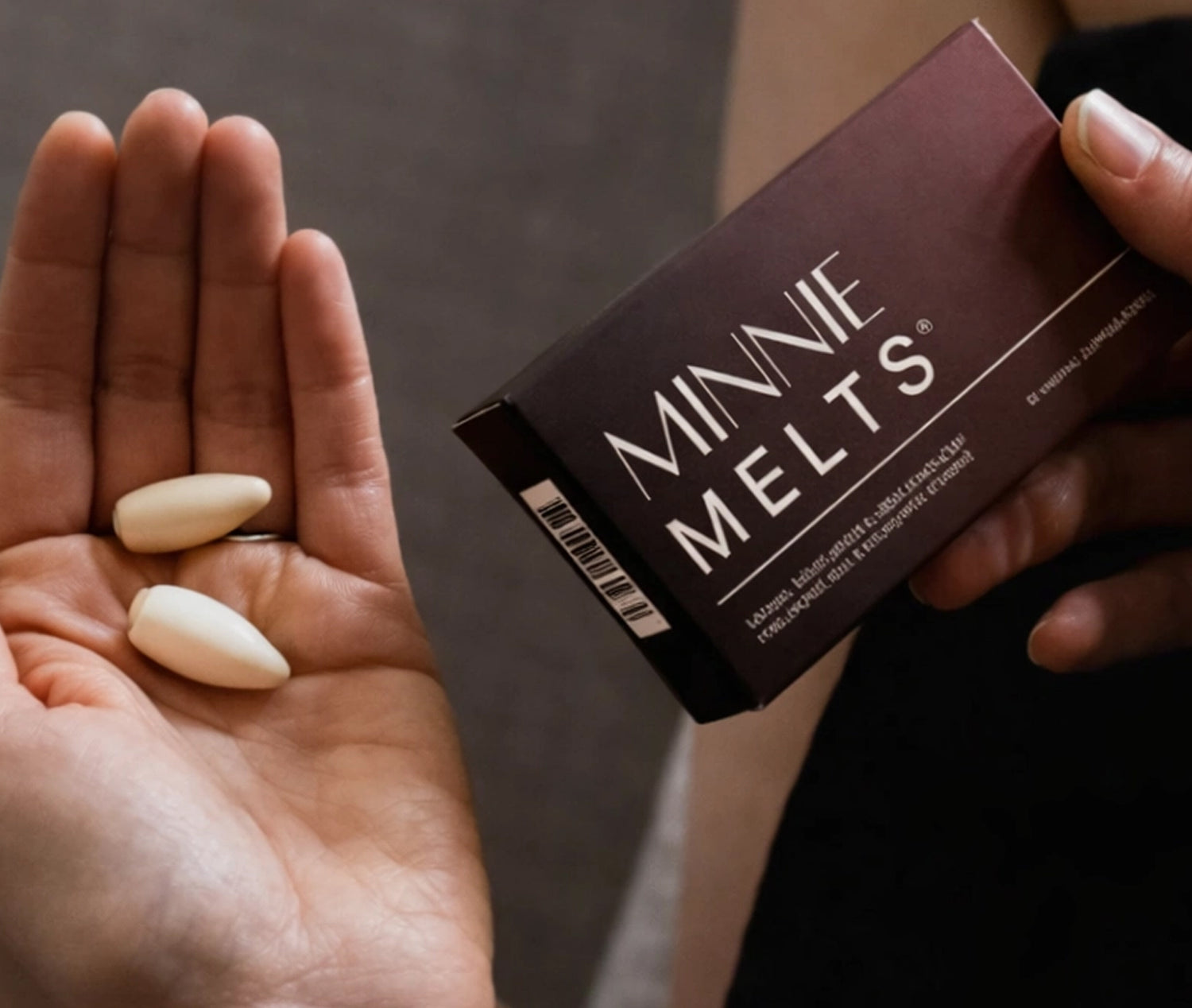 Minnie Melts